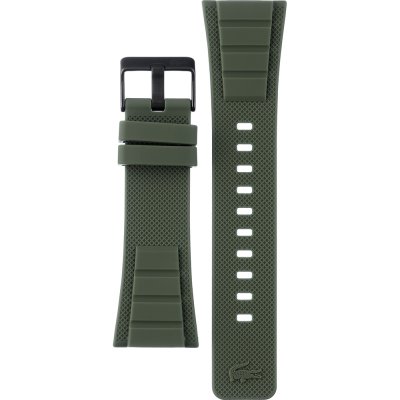 Lacoste 609303506 LC33 Horlogeband
