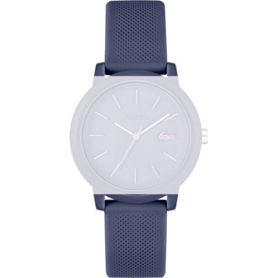 Lacoste 609303510 12.12 Horlogeband