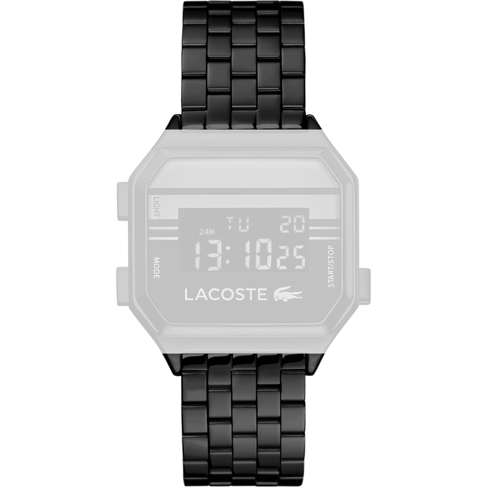 Lacoste Straps 609002233 Berlin Horlogeband