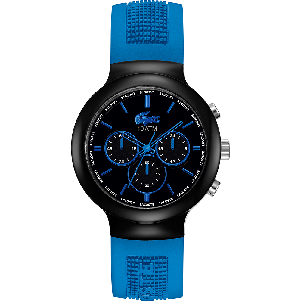 Lacoste 2010654 Borneo Horloge