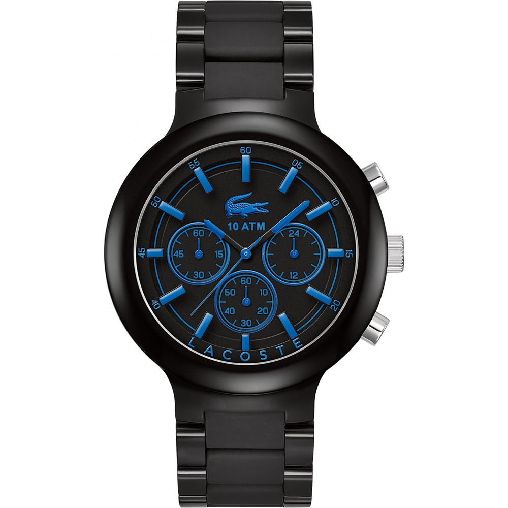 Lacoste 2010772 Borneo Horloge