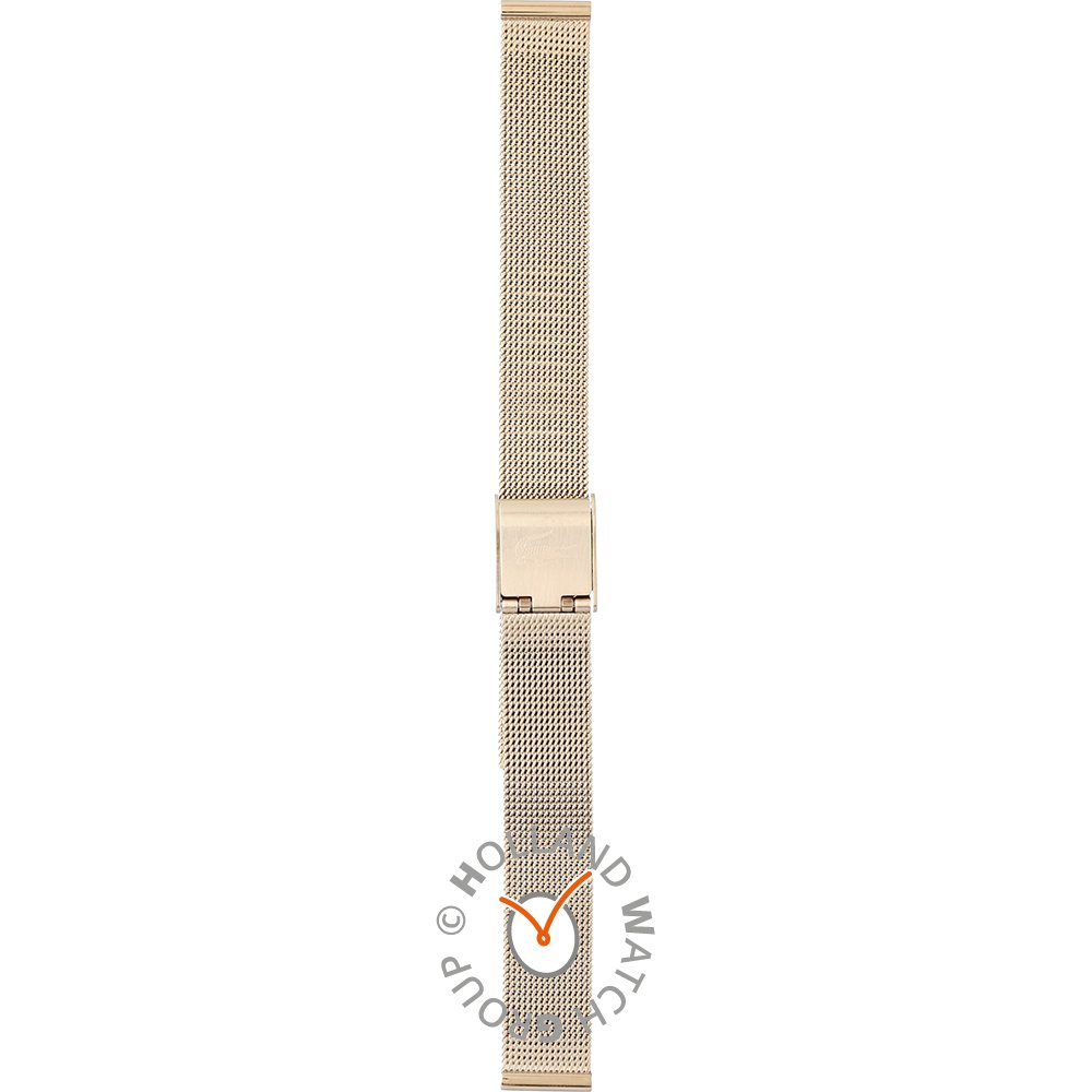 Lacoste Straps 609002222 Cannes Horlogeband