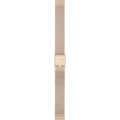 Lacoste Straps 609002223 Cannes Horlogeband