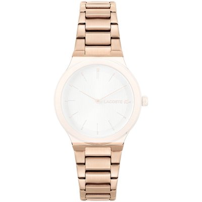 Lacoste 609002291 Chelsea Horlogeband