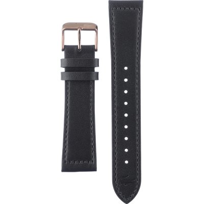 Lacoste Straps 609303030 Continental Horlogeband