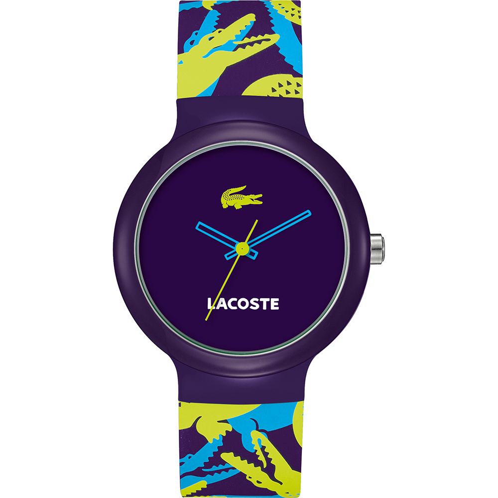 Lacoste 2020061 Goa Horloge