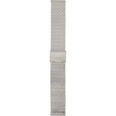 Lacoste Straps 609002239 Heritage Horlogeband