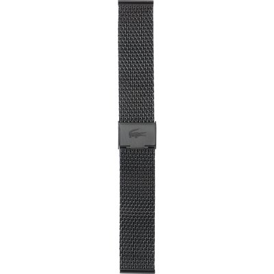 Lacoste Straps 609002240 Heritage Horlogeband