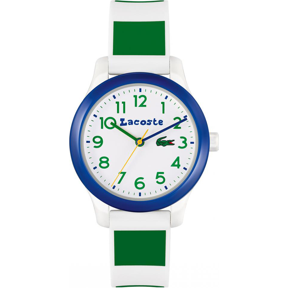 Lacoste 12.12 2030033 L.12.12 Kids horloge