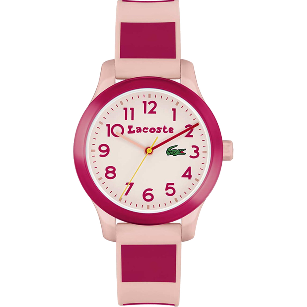 Lacoste 2030034 12.12 Kids Horloge