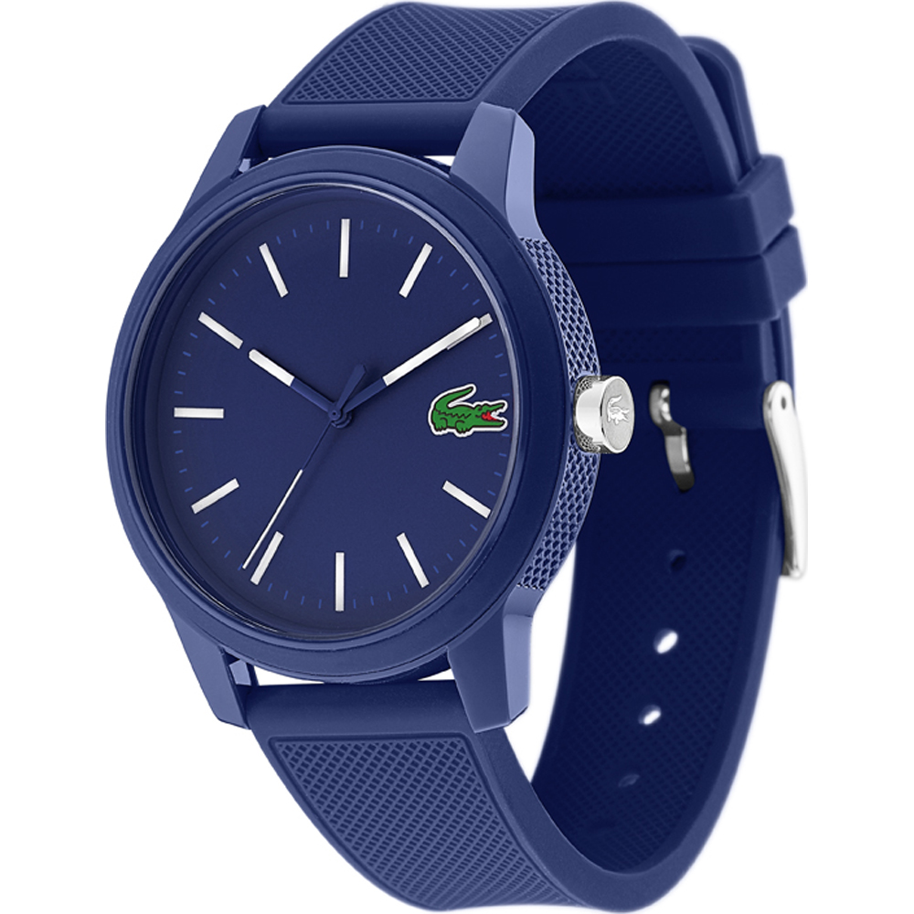 Lacoste 2010987 12.12 horloge • EAN: 7613231339028 • Horloge.nl