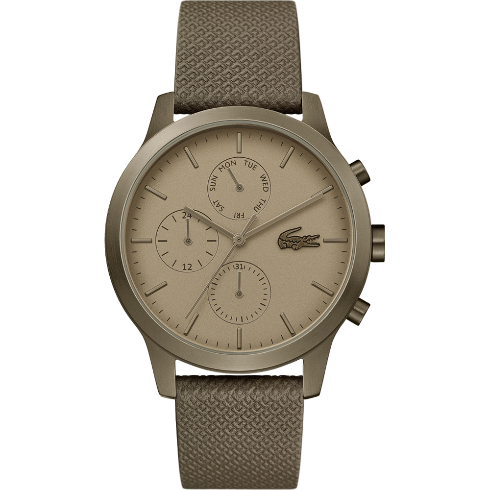 Lacoste 12.12 2010999 Horloge