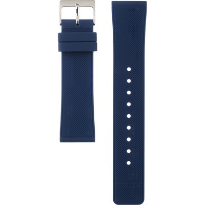 Lacoste Straps 609302955 Lacoste.12.12 Horlogeband