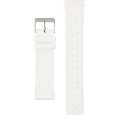Lacoste Straps 609302958 Lacoste 12.12 Horlogeband