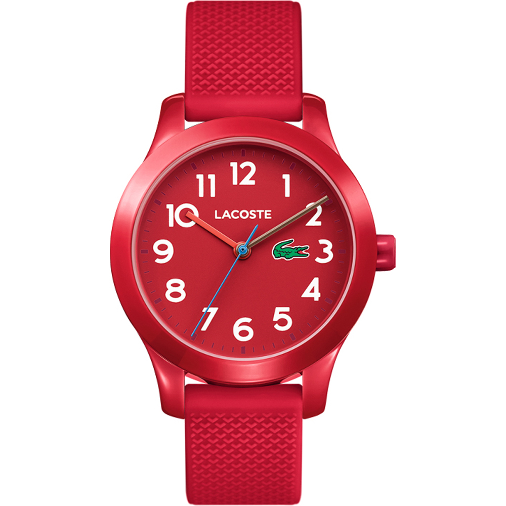 Lacoste 2030004 Kids • EAN: 7613272250351 • Horloge.nl