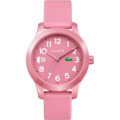 Lacoste 2030023 12.12 Kids Horloge