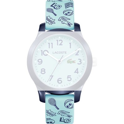 Lacoste Straps 609302965 Lacoste.12.12 Kids Horlogeband