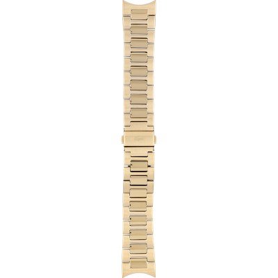 Lacoste Straps 609002287 Tiebraker Horlogeband
