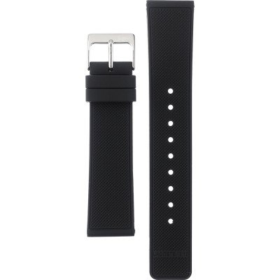 Lacoste Straps 609302975 Lacoste.12.12 Horlogeband