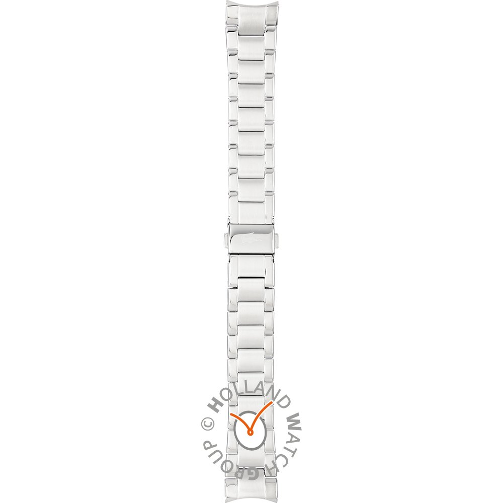 Lacoste Straps 609002215 Parisienne Horlogeband