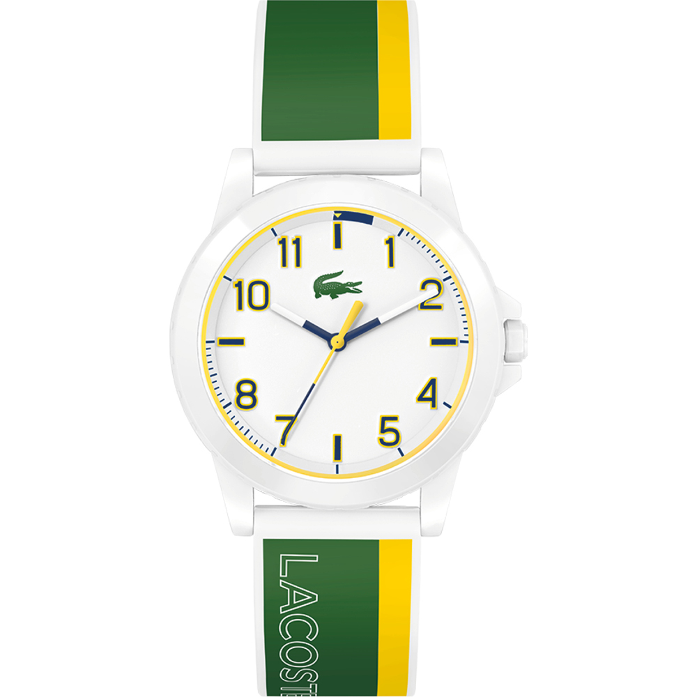 Lacoste 2030044 Rider Horloge