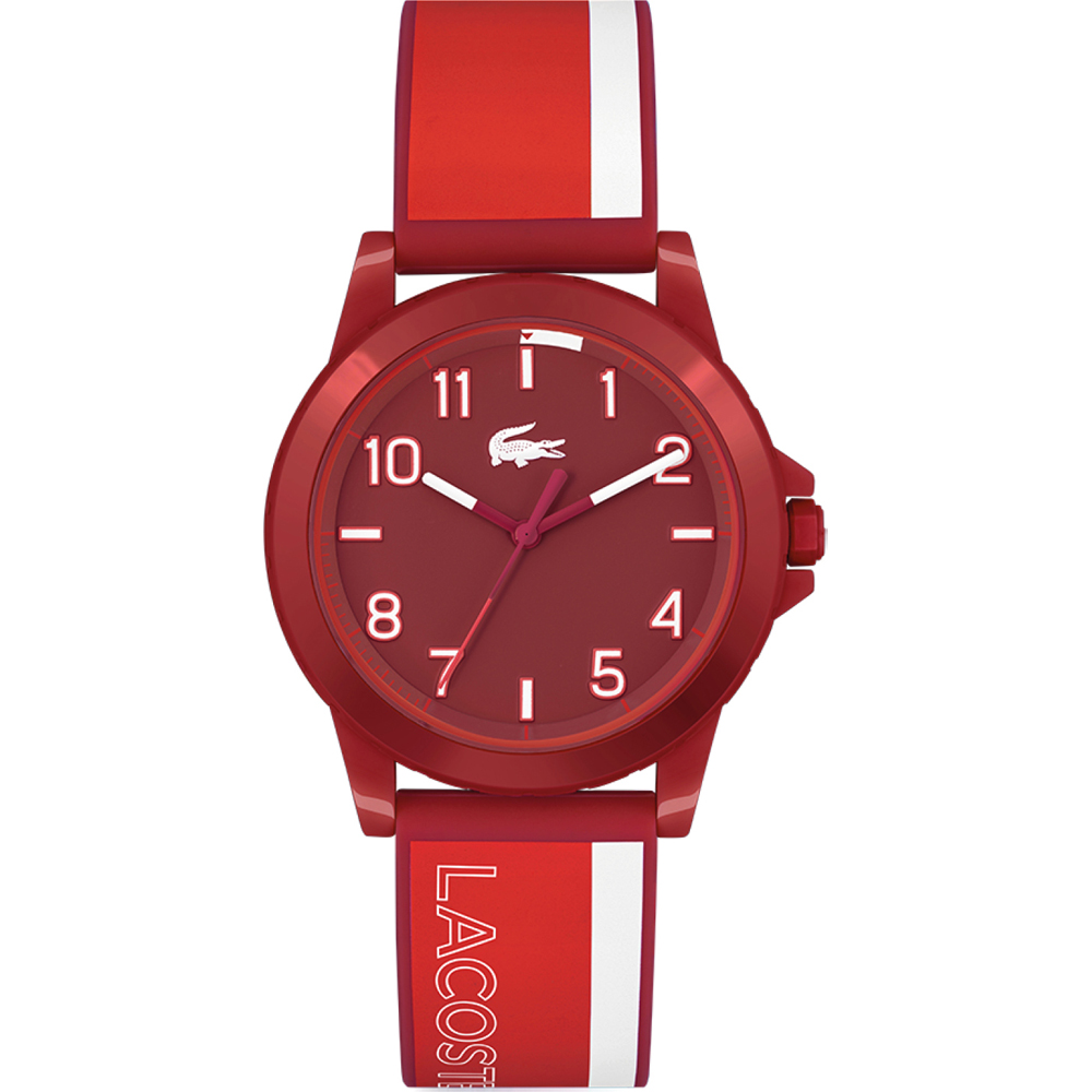 Lacoste 2030047 Rider Horloge