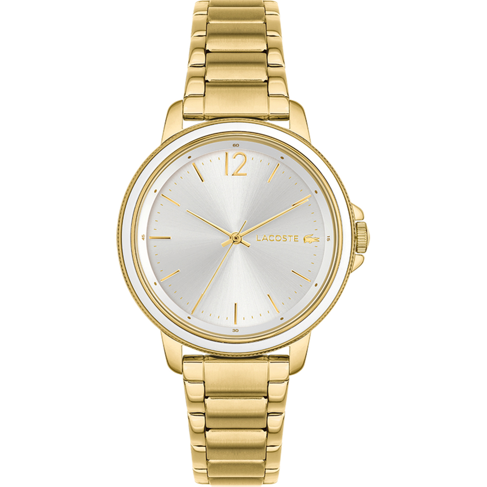 Lacoste Horloge Lacoste 2001221 Slice Horloge • EAN