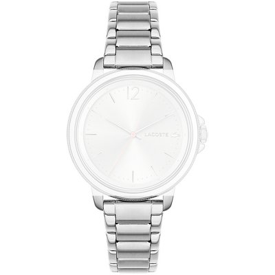 Lacoste 609002290 Slice Horlogeband