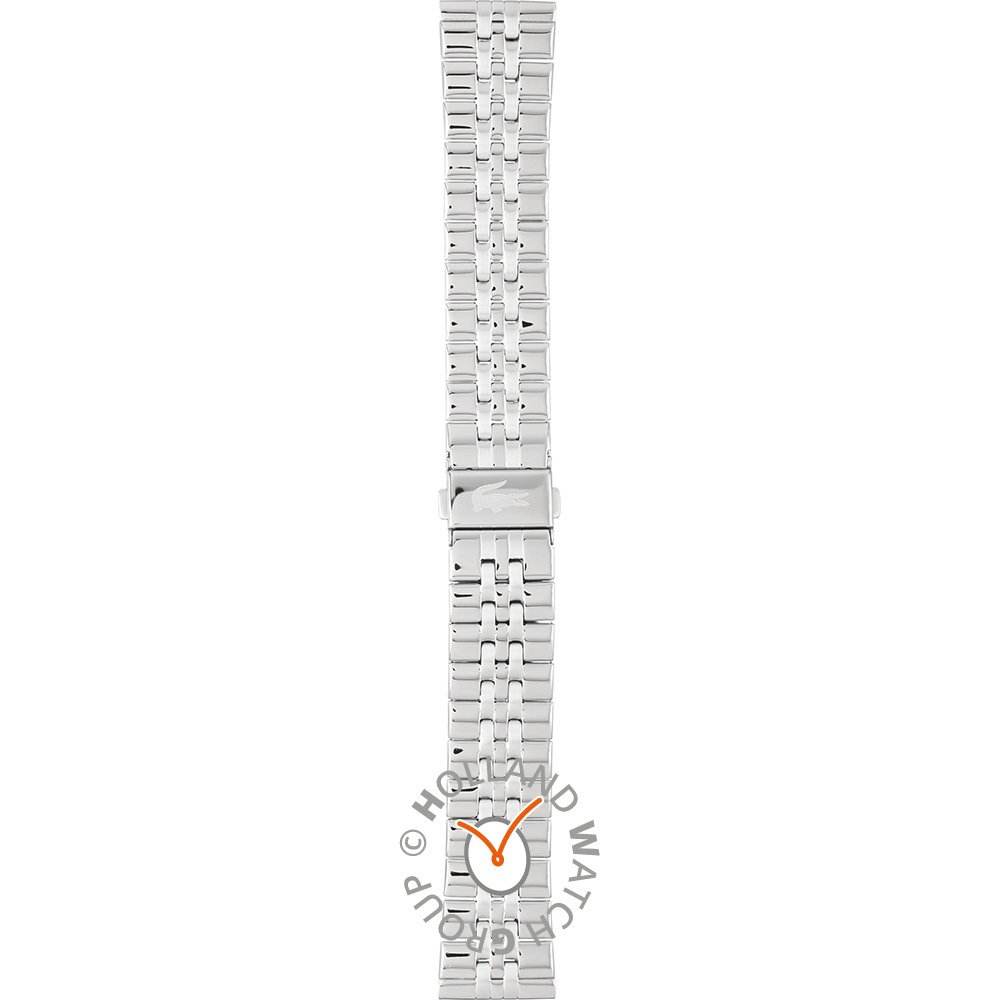 Lacoste Straps 609002238 Vienna Horlogeband