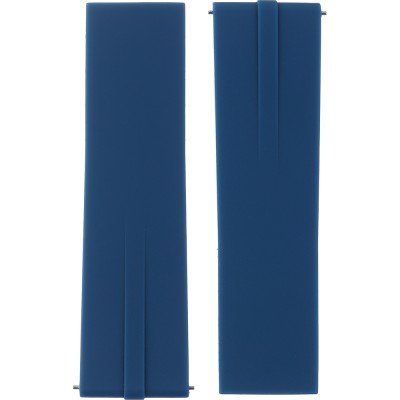 Ligure S500BL/R Tartaruga Horlogeband