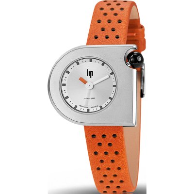 LIP MACH 2000 671114 MACH 2000 Mini Horloge