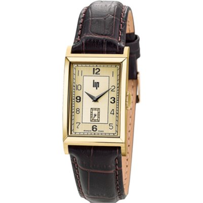 LIP Churchill 671273 Churchill T24 Horloge