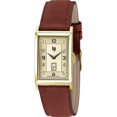 LIP Churchill 671277 Churchill T24 Horloge