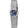 LIP Henriette 671617 Henriette Metal Diamant Horloge