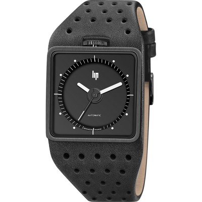 LIP Big TV 671659 Horloge