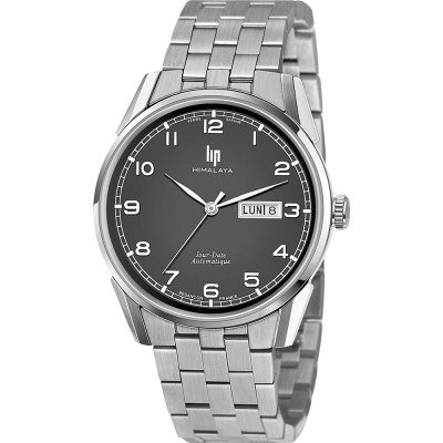 LIP Himalaya 671671 Himalaya 40 Automatique Horloge