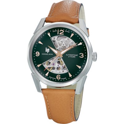 LIP Himalaya 671735 Himalaya 40 Sablier Horloge