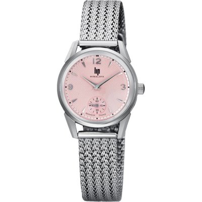 LIP Himalaya 671737 Himalaya 29 Horloge