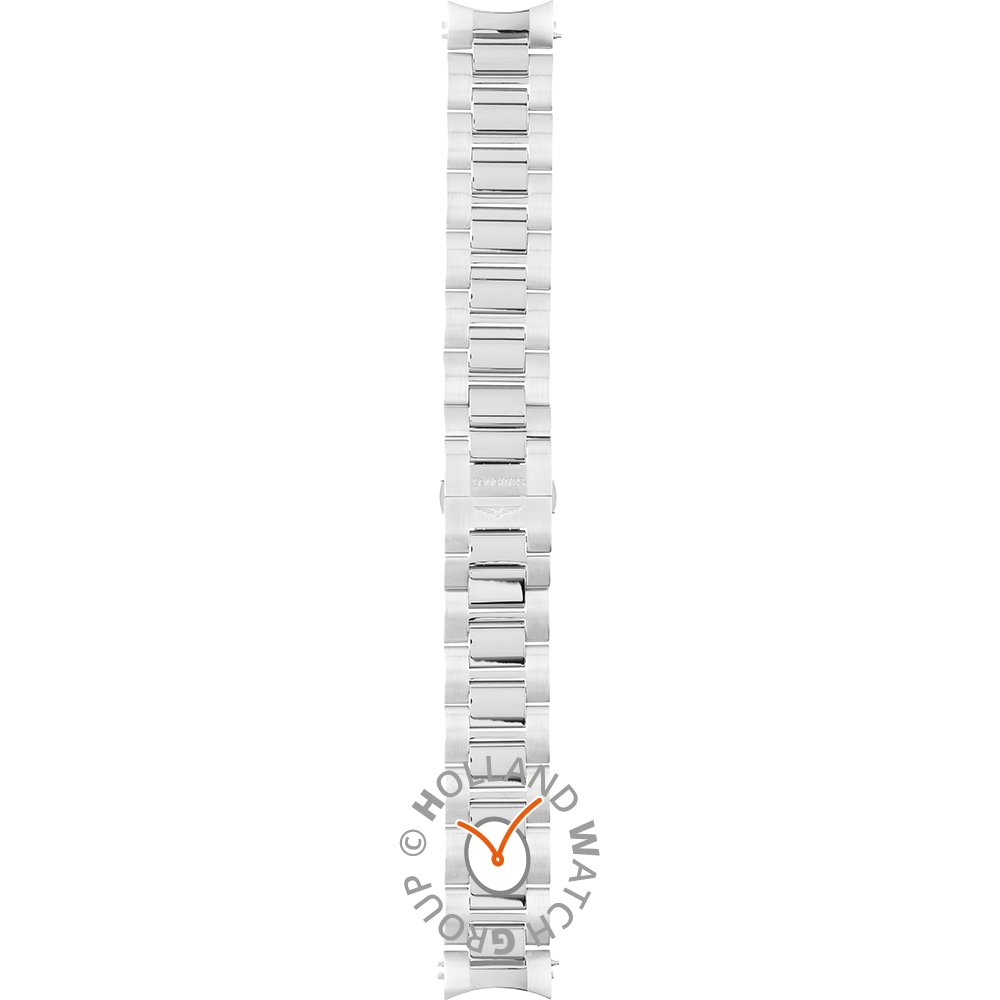 Longines L600124993 Conquest Horlogeband