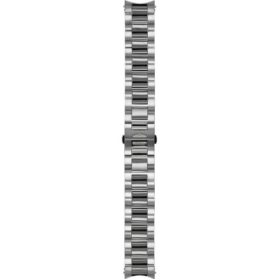 Longines L600126638 Conquest Horlogeband