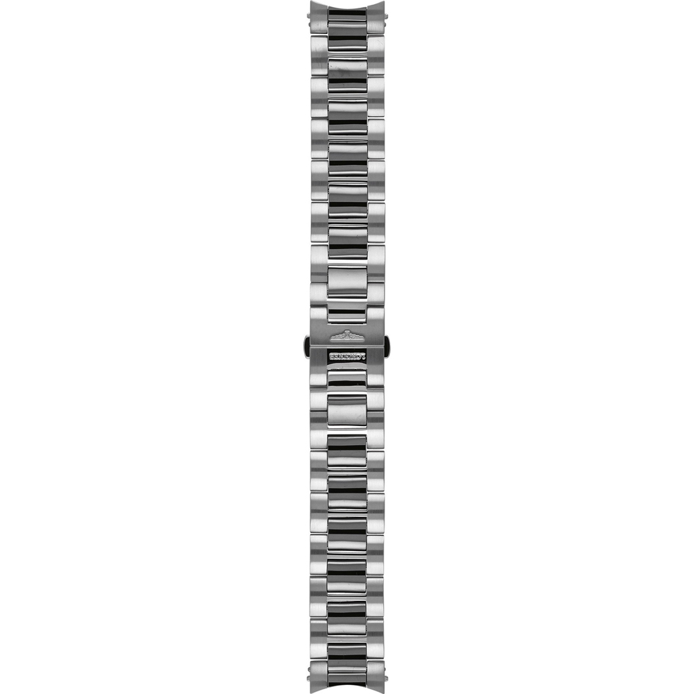 Longines L600134123 Conquest Horlogeband