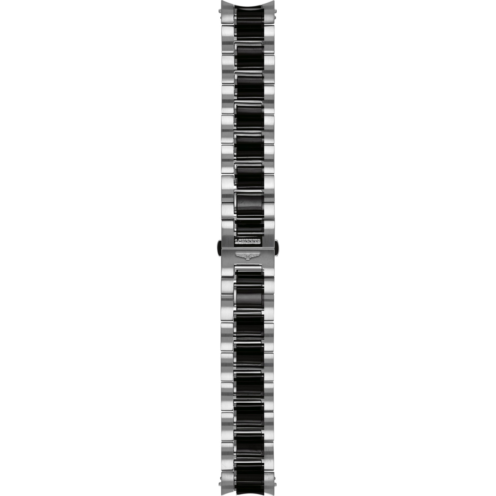 Longines L600134124 Conquest Horlogeband