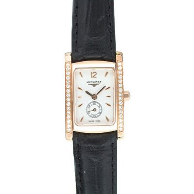 Longines L51559162 Dolce Vita Classic Horloge