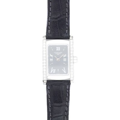 Longines L682101083 Dolce Vita Classic Horlogeband