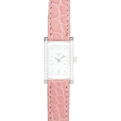 Longines L682101252 Dolce Vita Classic Horlogeband