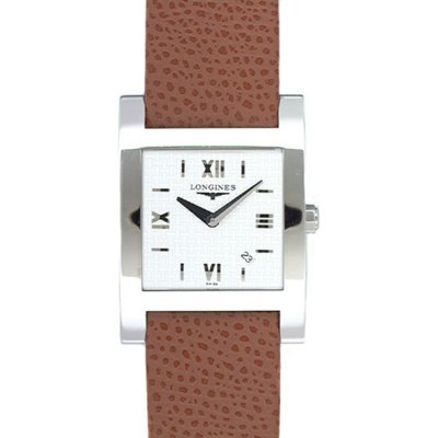 Longines L56654150 Dolce Vita Horloge