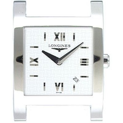 Longines L56654151 Dolce Vita Horloge