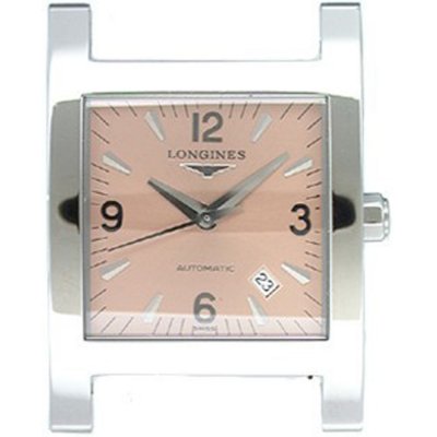 Longines L56674961 Dolce Vita Horloge