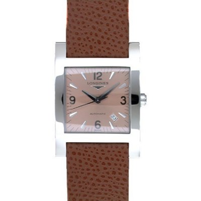 Longines L56674962 Dolce Vita Horloge