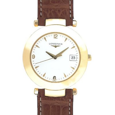 Longines L56756160 Dolce Vita Horloge